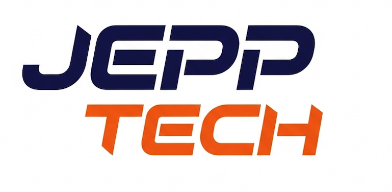 Jepp Tech